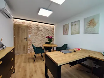 Adwokat Olga Garwarska